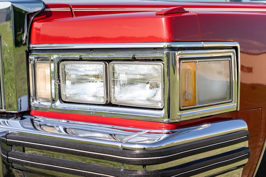 1977 Cadillac DeVille 5th Gen - Image 11 of 31