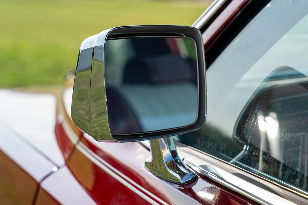 1977 Cadillac DeVille 5th Gen - Image 13 of 31