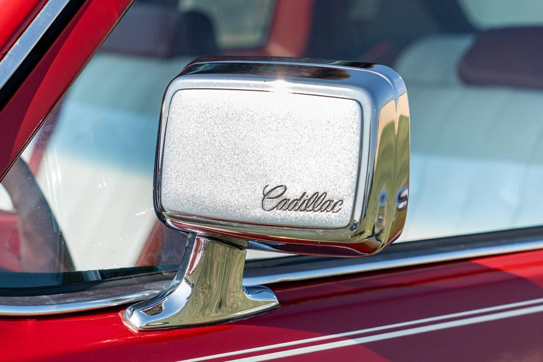 1977 Cadillac DeVille 5th Gen - Image 12 of 31