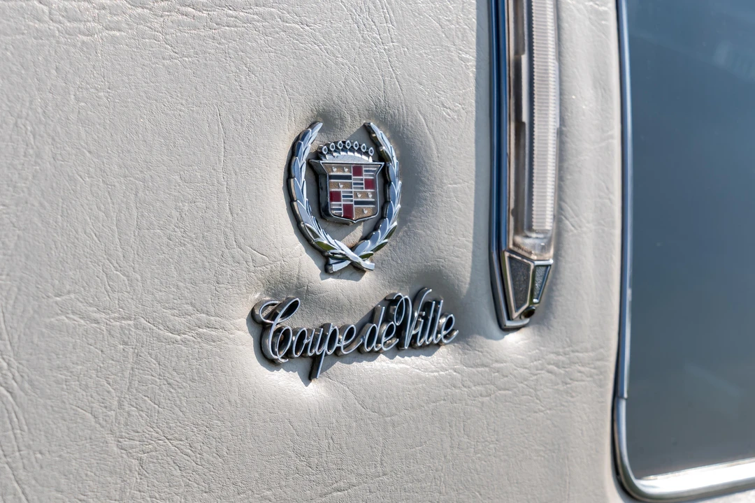 1977 Cadillac DeVille 5th Gen - Image 20 of 31