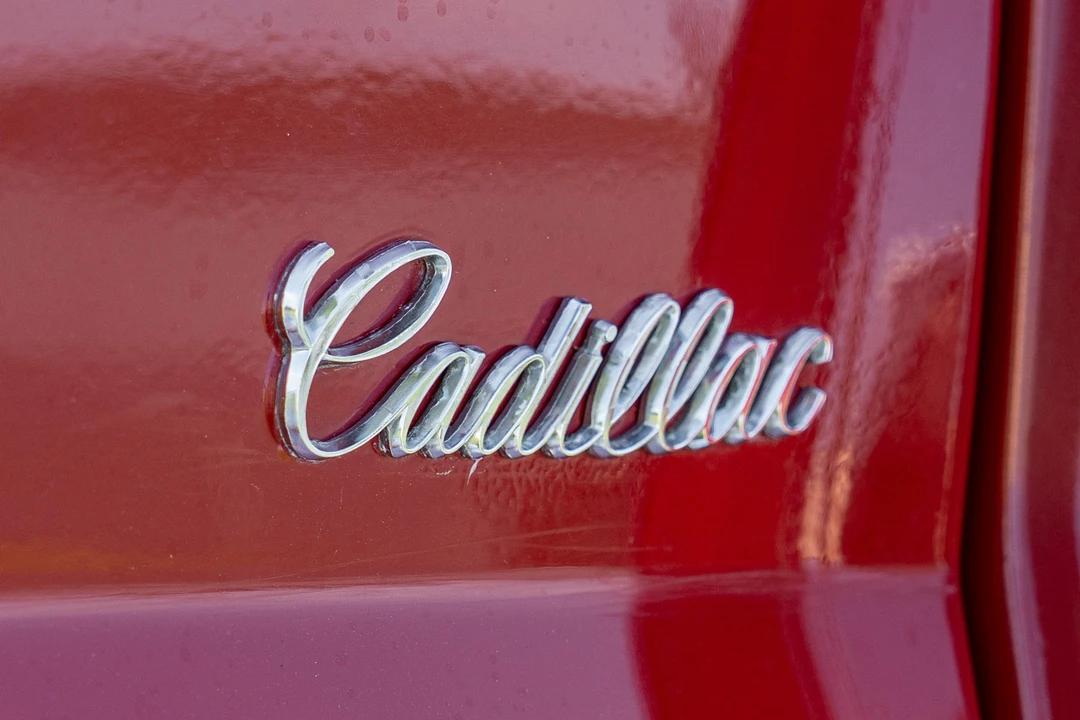 1977 Cadillac DeVille 5th Gen - Image 17 of 31