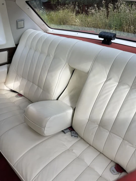1977 Cadillac DeVille 5th Gen - Image 27 of 31
