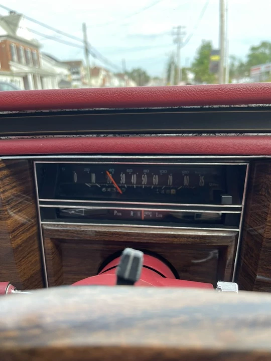 1977 Cadillac DeVille 5th Gen - Image 21 of 31