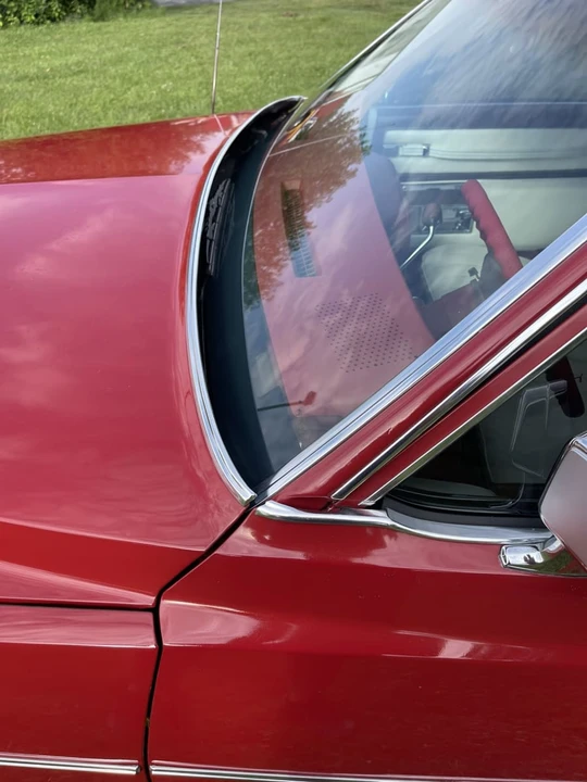 1977 Cadillac DeVille 5th Gen - Image 5 of 31