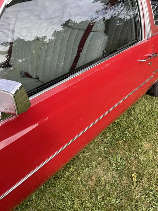 1977 Cadillac DeVille 5th Gen - Image 6 of 31