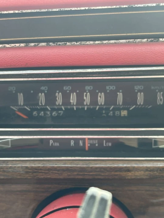 1977 Cadillac DeVille 5th Gen - Image 18 of 31