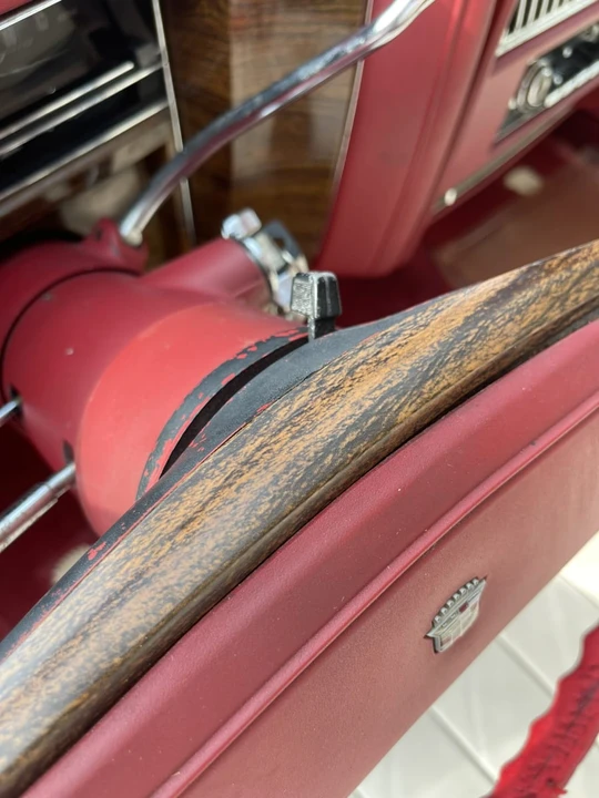 1977 Cadillac DeVille 5th Gen - Image 31 of 31