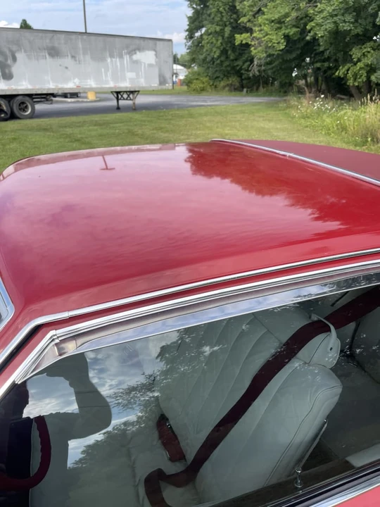 1977 Cadillac DeVille 5th Gen - Image 11 of 31