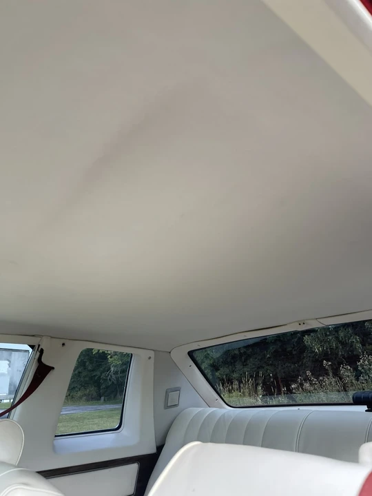 1977 Cadillac DeVille 5th Gen - Image 28 of 31
