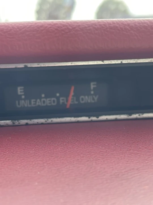 1977 Cadillac DeVille 5th Gen - Image 19 of 31