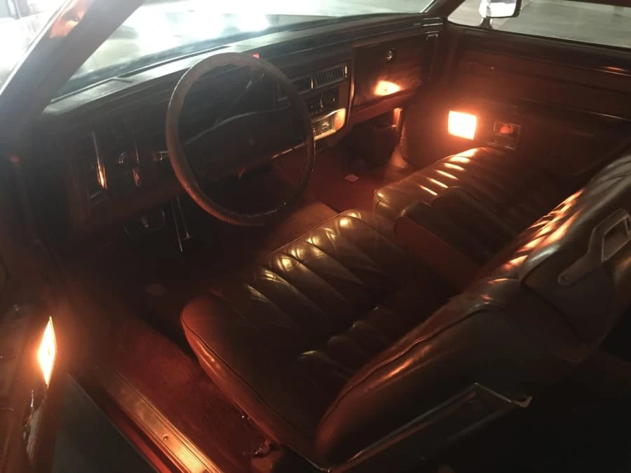 1977 Cadillac DeVille 5th Gen - Image 4 of 8