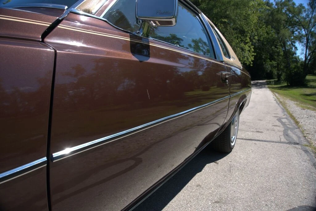 1977 Cadillac DeVille 5th Gen - Image 12 of 12