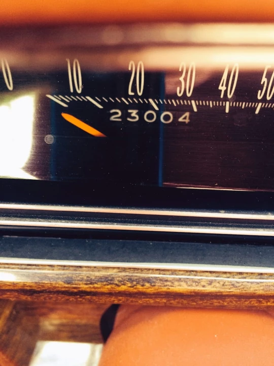 1977 Cadillac DeVille 5th Gen - Image 5 of 6