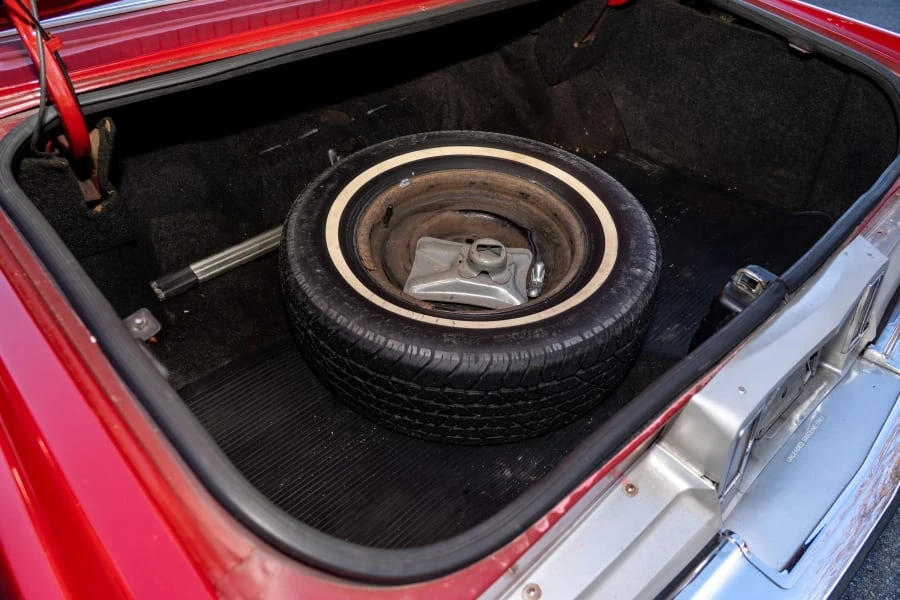1977 Cadillac DeVille 5th Gen - Image 24 of 24
