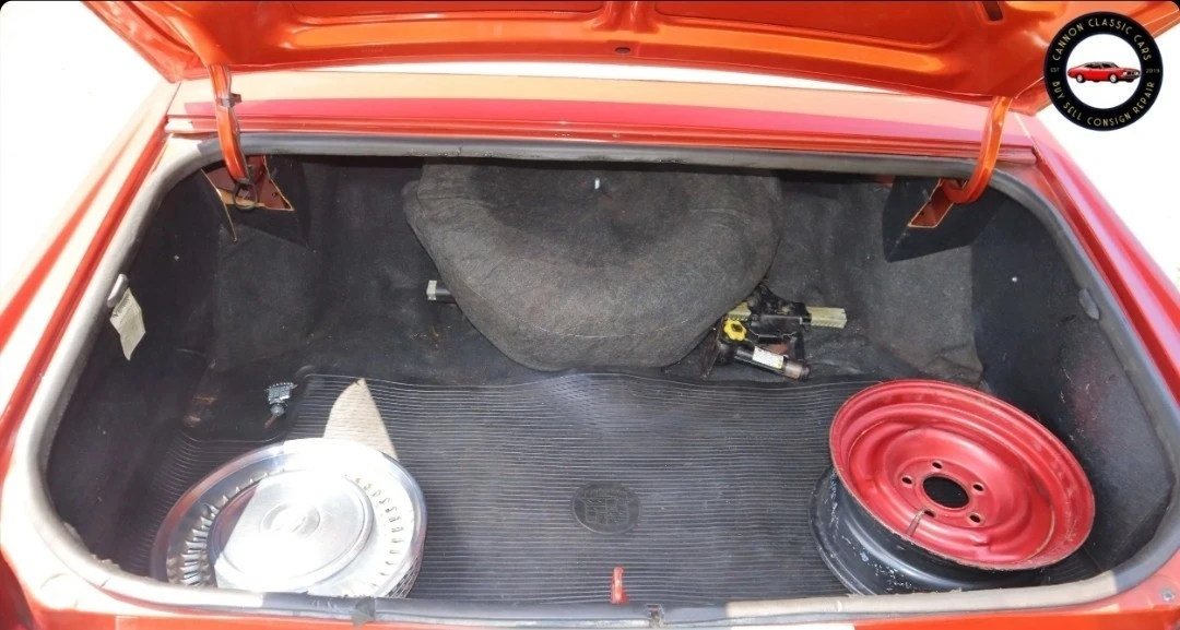 1977 Cadillac DeVille 4th Gen - Image 12 of 12