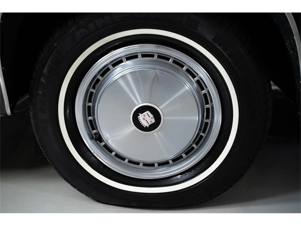 1977 Cadillac DeVille 5th Gen - Image 7 of 31