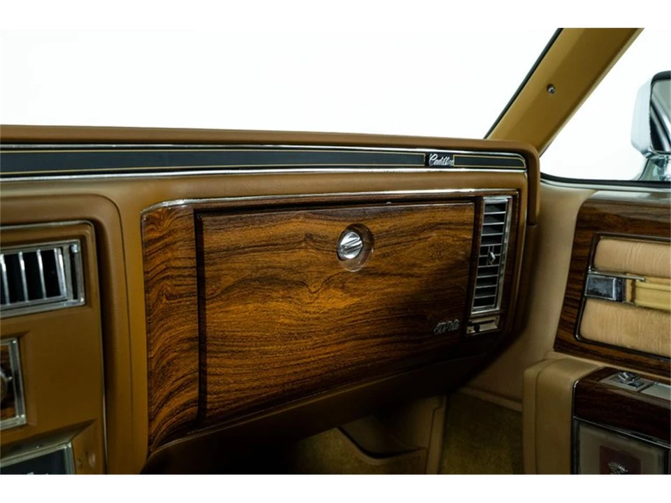 1977 Cadillac DeVille 5th Gen - Image 30 of 31