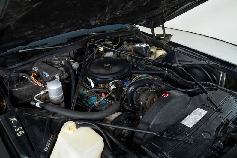 1977 Cadillac DeVille 5th Gen - Image 3 of 21