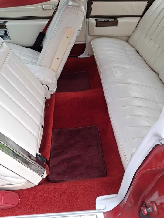 1977 Cadillac DeVille 5th Gen - Image 12 of 20