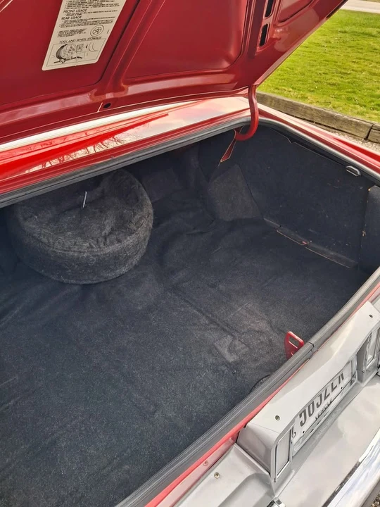1977 Cadillac DeVille 5th Gen - Image 18 of 20