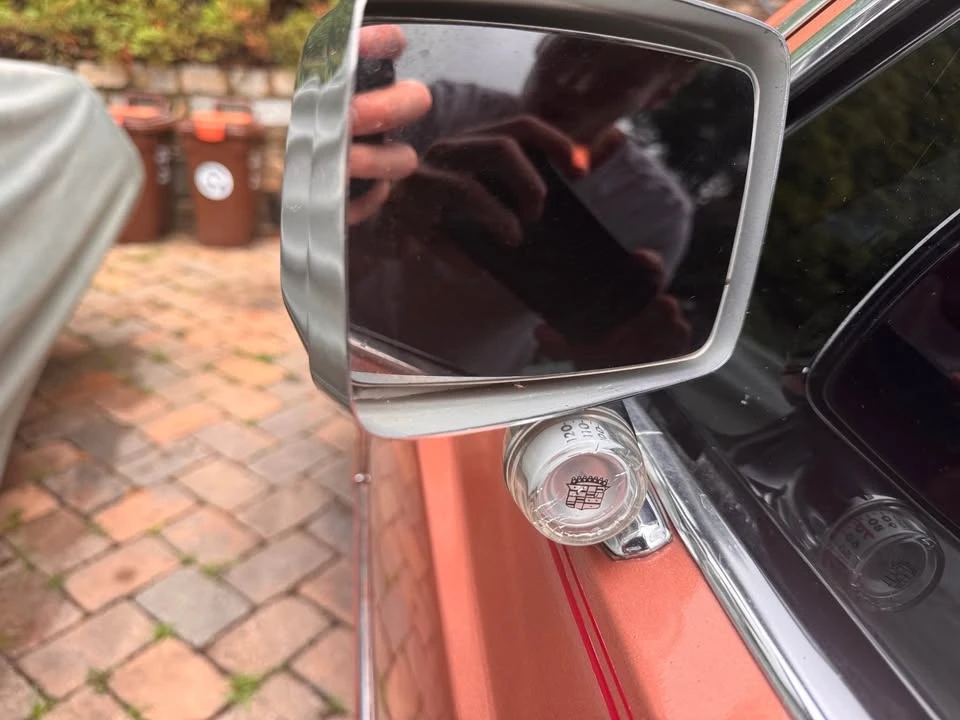 1977 Cadillac DeVille 5th Gen - Image 6 of 14
