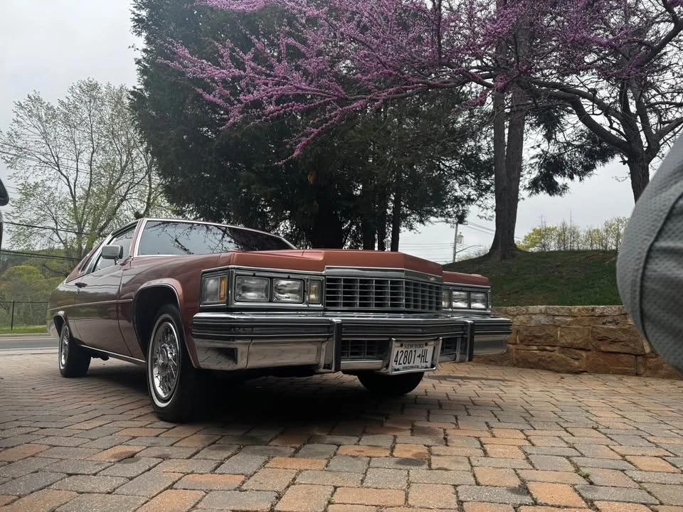 1977 Cadillac DeVille 5th Gen - Image 7 of 14
