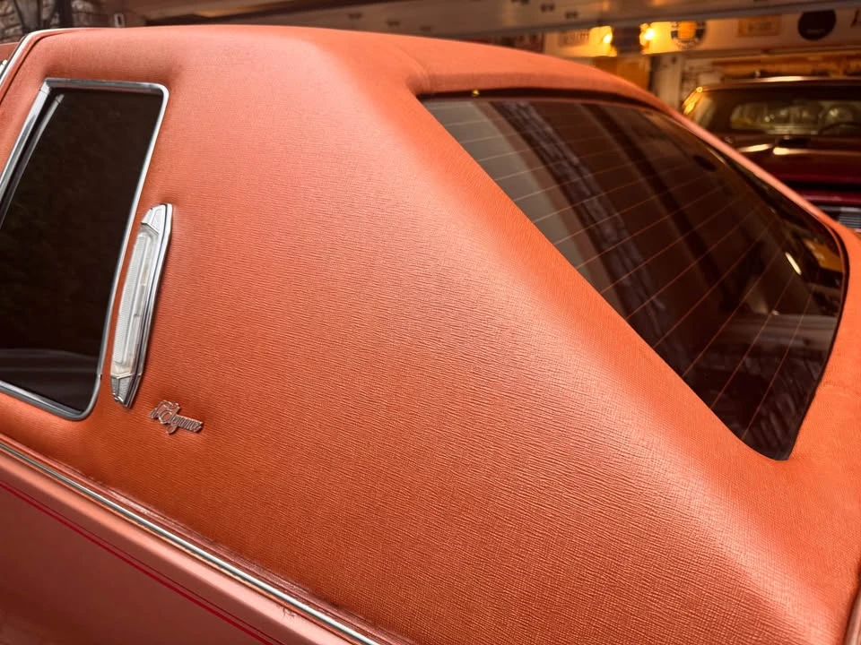 1977 Cadillac DeVille 5th Gen - Image 3 of 14