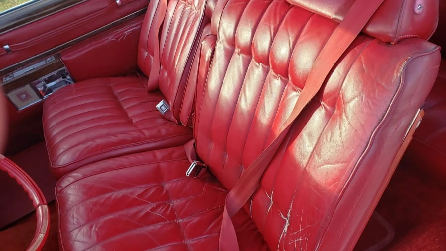 1977 Cadillac DeVille 5th Gen - Image 5 of 24