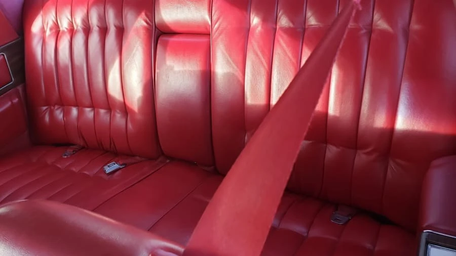 1977 Cadillac DeVille 5th Gen - Image 10 of 24