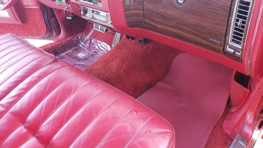 1977 Cadillac DeVille 5th Gen - Image 7 of 24