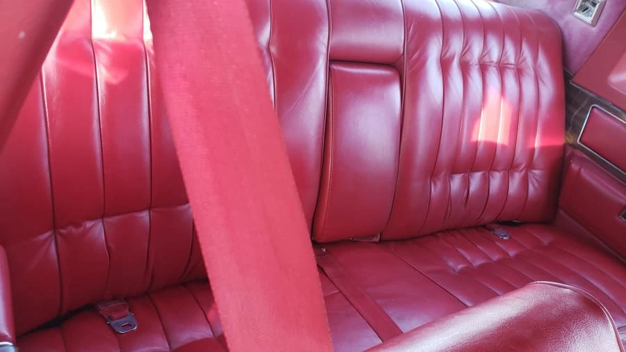 1977 Cadillac DeVille 5th Gen - Image 9 of 24