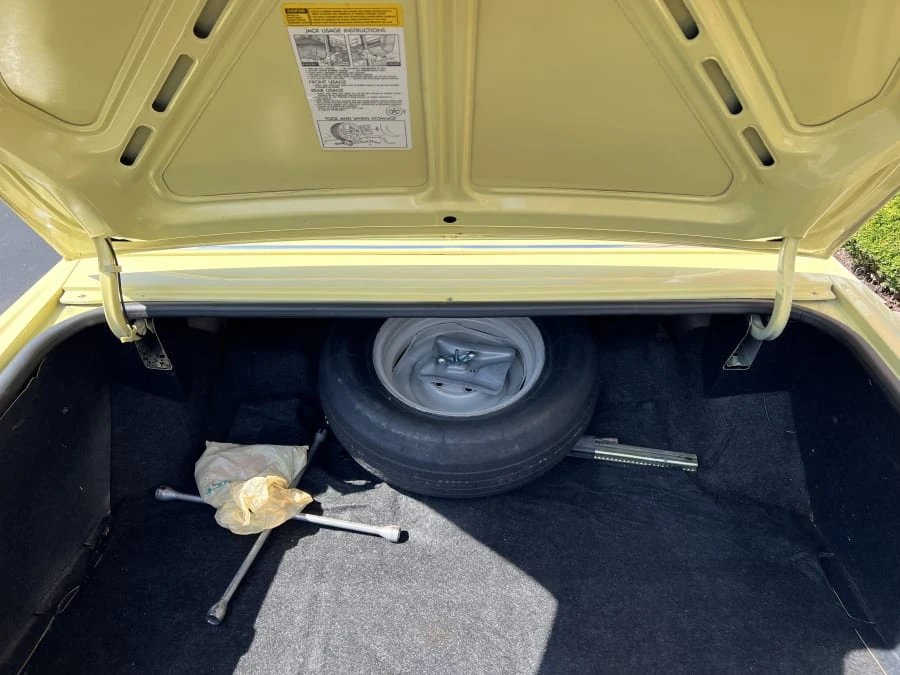 1977 Cadillac DeVille 5th Gen - Image 7 of 9