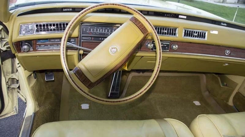 1977 Cadillac Eldorado 9th Gen - Image 6 of 26