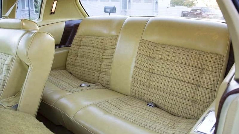 1977 Cadillac Eldorado 9th Gen - Image 7 of 26