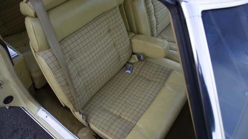 1977 Cadillac Eldorado 9th Gen - Image 8 of 26