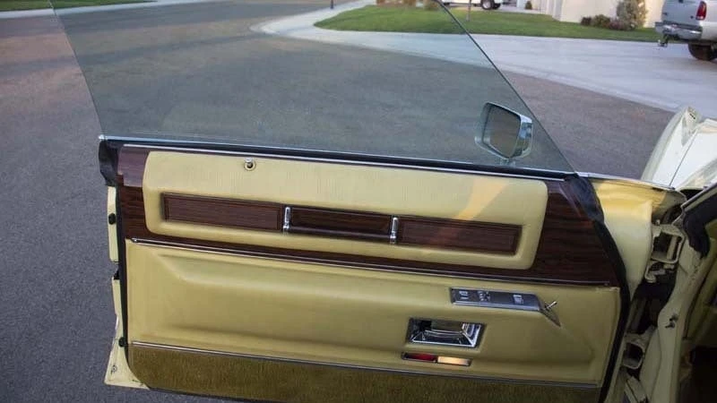 1977 Cadillac Eldorado 9th Gen - Image 12 of 26