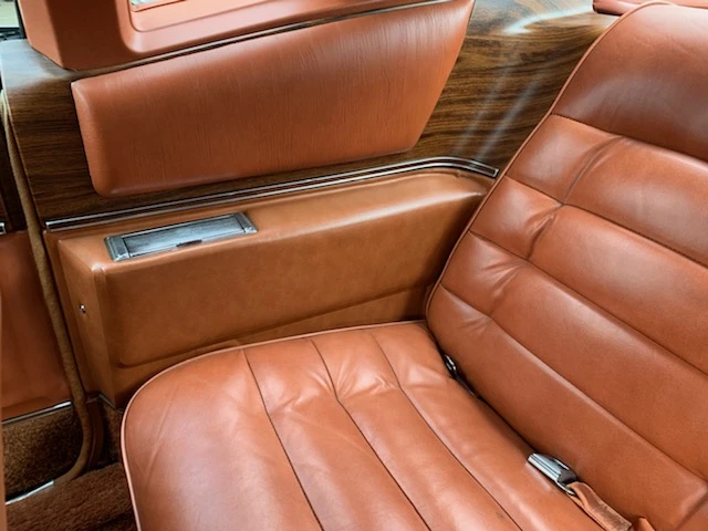 1977 Cadillac Eldorado 9th Gen - Image 31 of 31