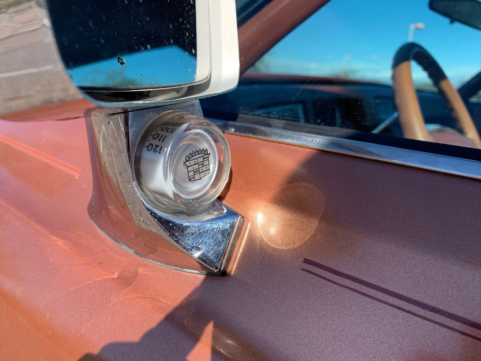 1977 Cadillac Eldorado 9th Gen - Image 13 of 31