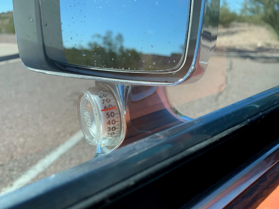 1977 Cadillac Eldorado 9th Gen - Image 16 of 31