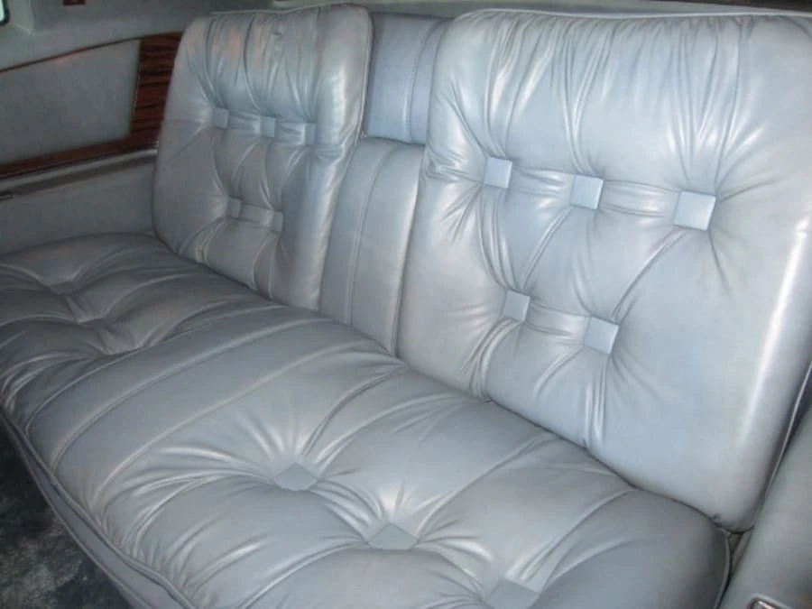 1977 Cadillac Eldorado 9th Gen - Image 5 of 8