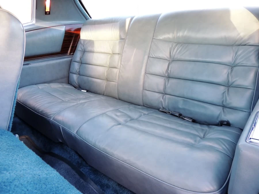 1977 Cadillac Eldorado 9th Gen - Image 6 of 11