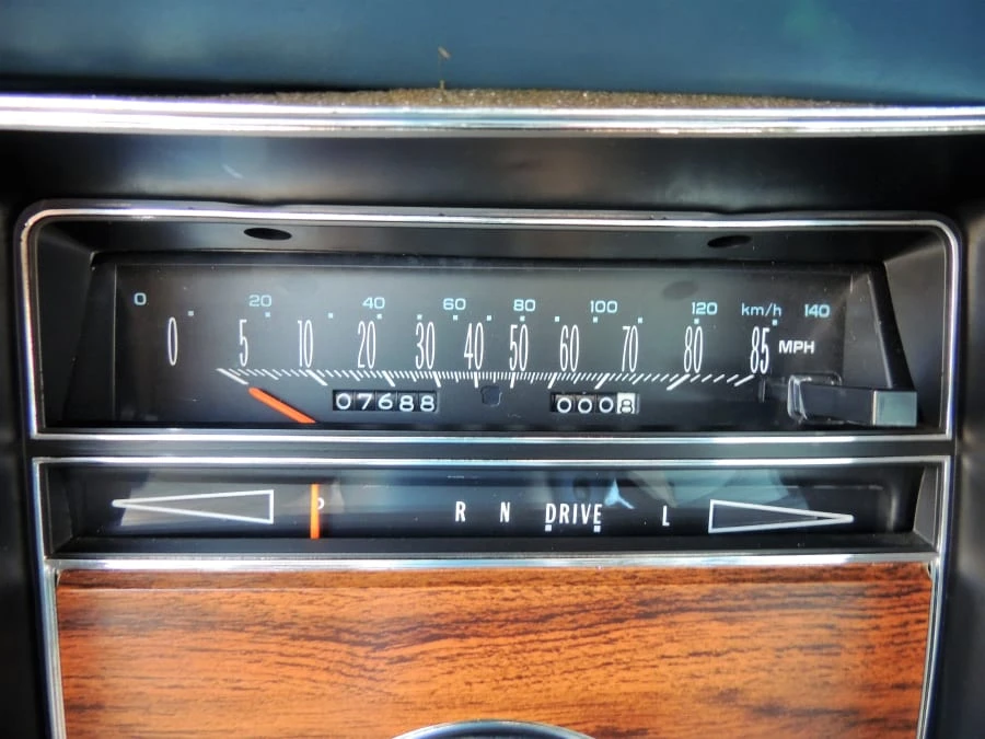 1977 Cadillac Eldorado 9th Gen - Image 5 of 11