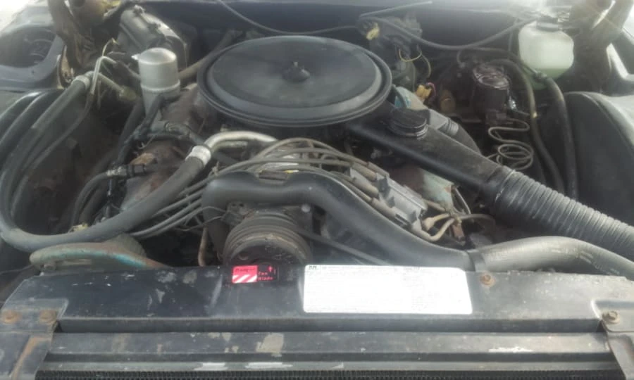 1977 Cadillac Eldorado 9th Gen - Image 3 of 5