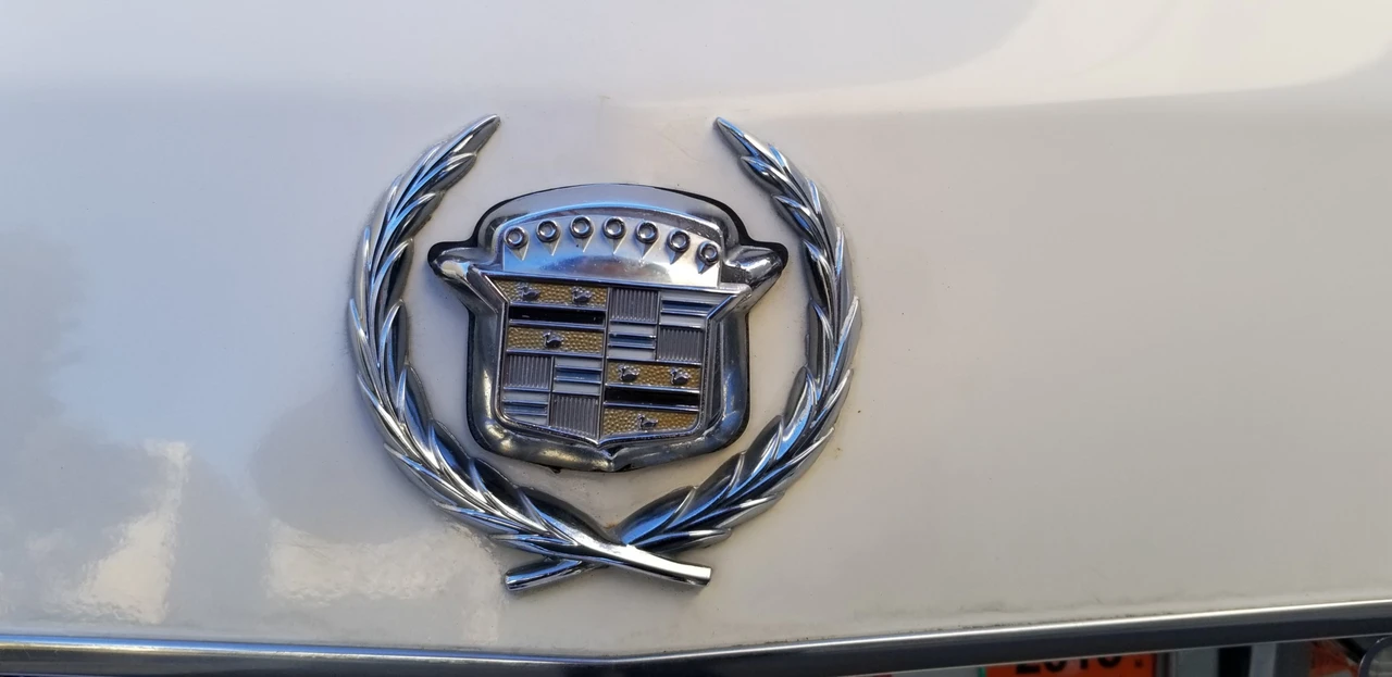 1977 Cadillac Eldorado 9th Gen - Image 26 of 31