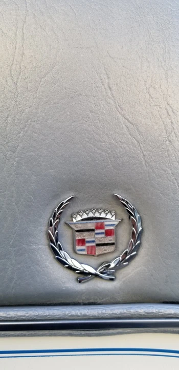 1977 Cadillac Eldorado 9th Gen - Image 27 of 31
