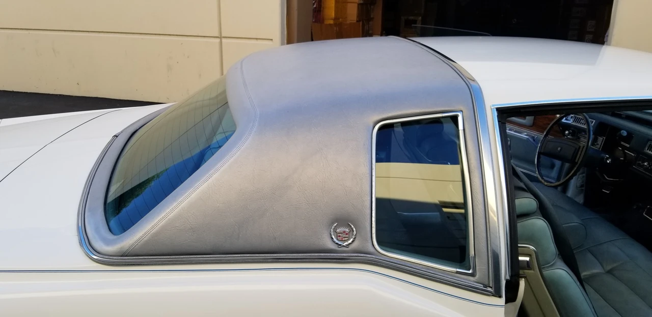 1977 Cadillac Eldorado 9th Gen - Image 18 of 31