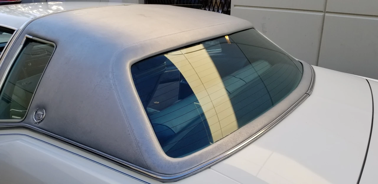 1977 Cadillac Eldorado 9th Gen - Image 19 of 31
