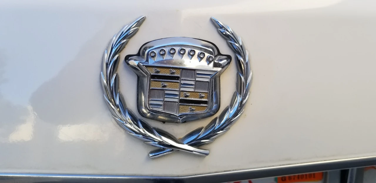 1977 Cadillac Eldorado 9th Gen - Image 24 of 31