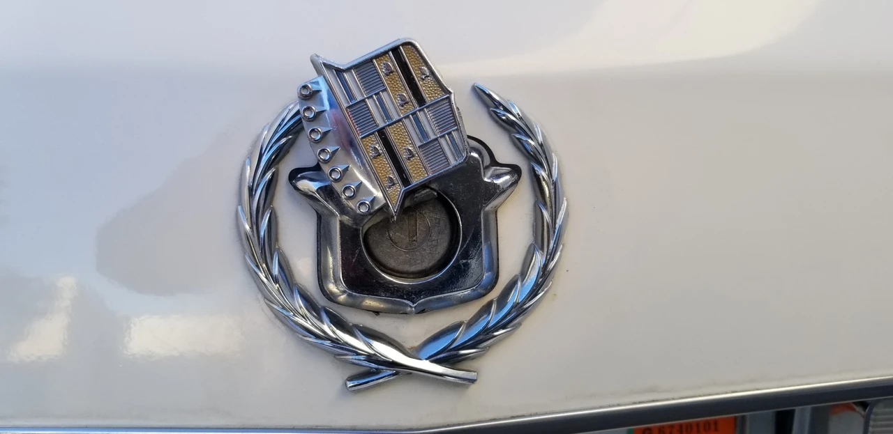 1977 Cadillac Eldorado 9th Gen - Image 25 of 31