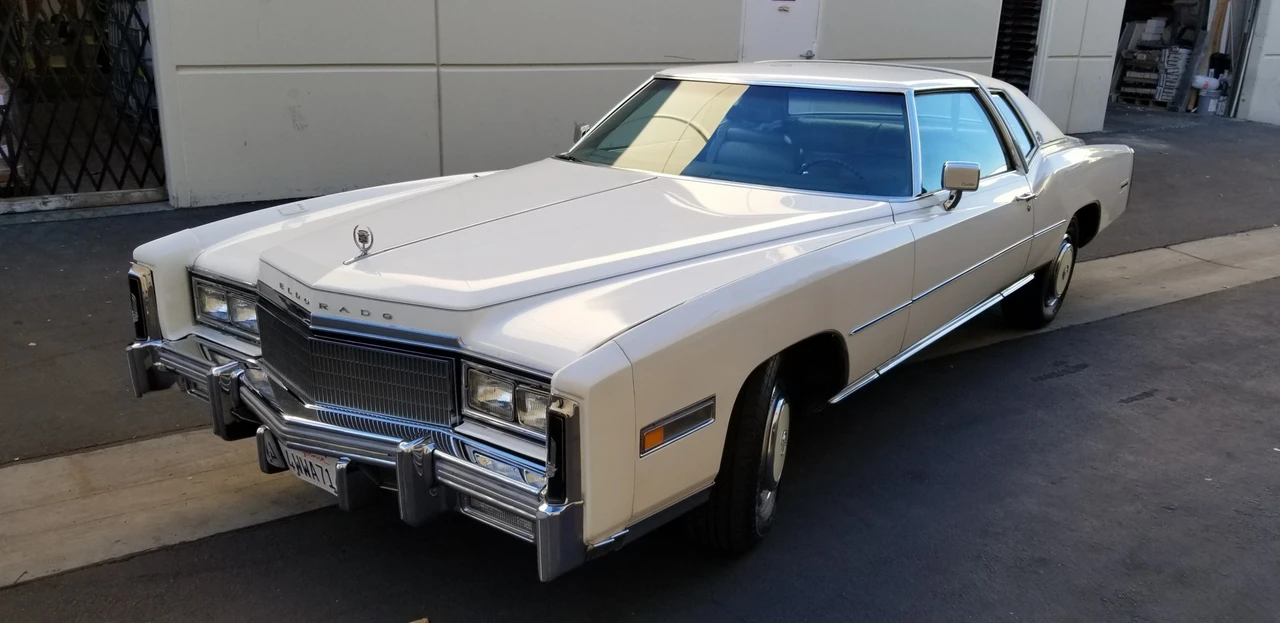 1977 Cadillac Eldorado 9th Gen - Image 6 of 31